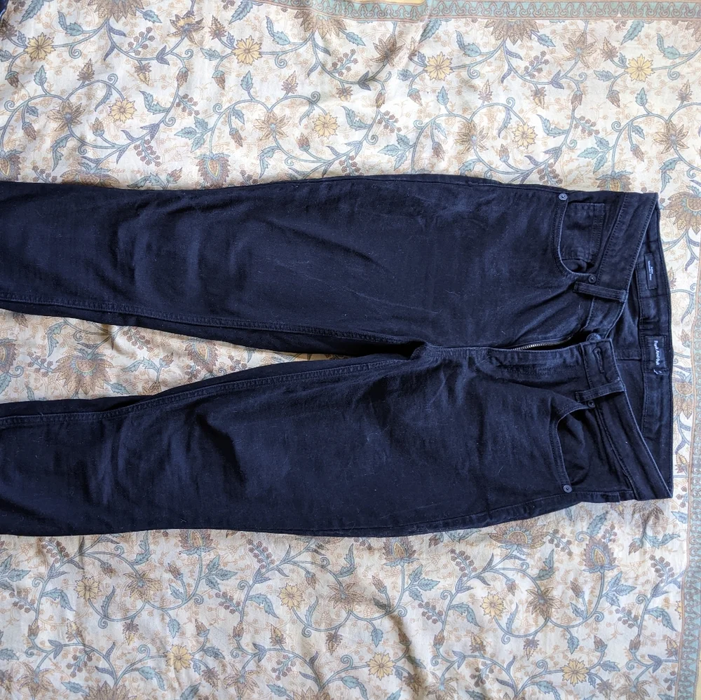 Frank and Oak Skinny Jeans - Picture 5 of 5